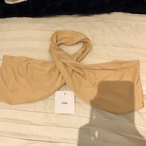 Runs big and very stretchy as well